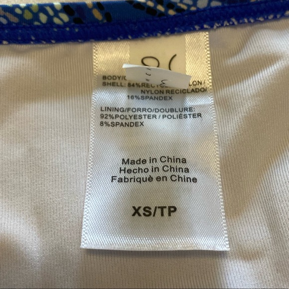 Helen Owen Bikini Bottom - Picture 3 of 5